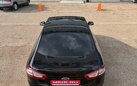 Ford Mondeo IV, 2012 год, 915 000 рублей, 6 фотография
