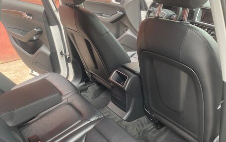 Audi Q5, 2014 год, 2 470 000 рублей, 8 фотография