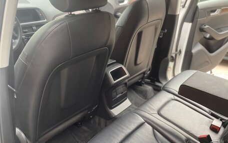 Audi Q5, 2014 год, 2 470 000 рублей, 9 фотография