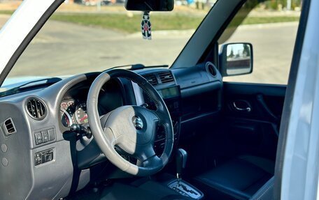 Suzuki Jimny, 2013 год, 1 300 000 рублей, 15 фотография