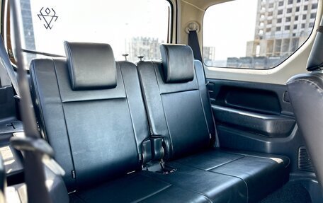 Suzuki Jimny, 2013 год, 1 300 000 рублей, 18 фотография