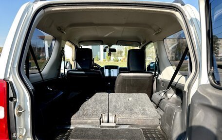 Suzuki Jimny, 2013 год, 1 300 000 рублей, 27 фотография