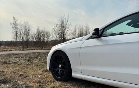 Mercedes-Benz E-Класс, 2014 год, 2 150 000 рублей, 6 фотография
