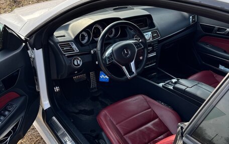 Mercedes-Benz E-Класс, 2014 год, 2 150 000 рублей, 9 фотография