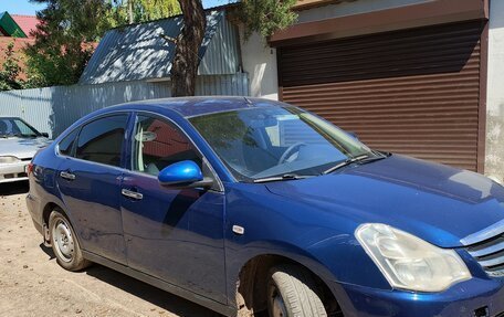 Nissan Almera, 2014 год, 675 000 рублей, 2 фотография