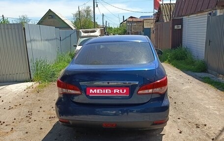 Nissan Almera, 2014 год, 675 000 рублей, 3 фотография