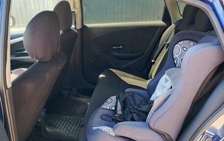 Nissan Almera, 2014 год, 675 000 рублей, 5 фотография