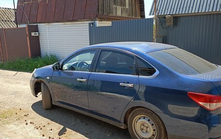 Nissan Almera, 2014 год, 675 000 рублей, 4 фотография