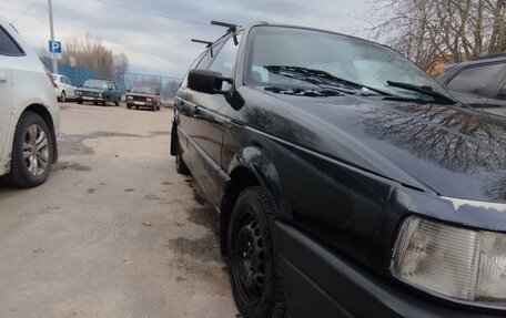 Volkswagen Passat B3, 1990 год, 155 000 рублей, 10 фотография