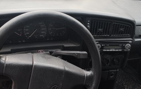 Volkswagen Passat B3, 1990 год, 155 000 рублей, 8 фотография