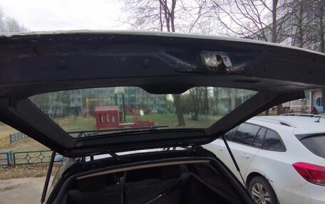 Volkswagen Passat B3, 1990 год, 155 000 рублей, 3 фотография