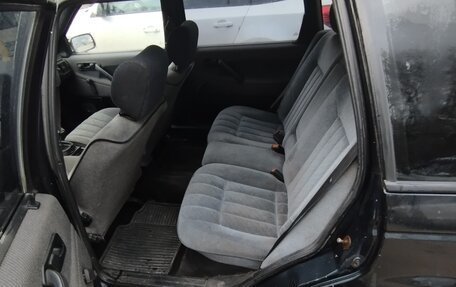 Volkswagen Passat B3, 1990 год, 155 000 рублей, 2 фотография