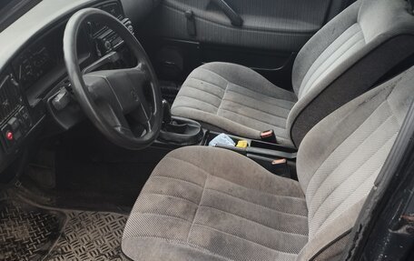 Volkswagen Passat B3, 1990 год, 155 000 рублей, 4 фотография