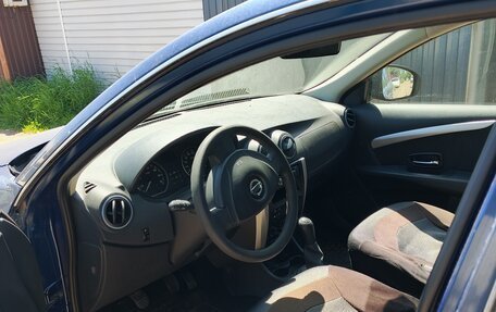 Nissan Almera, 2014 год, 675 000 рублей, 6 фотография
