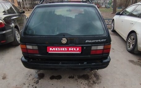 Volkswagen Passat B3, 1990 год, 155 000 рублей, 5 фотография