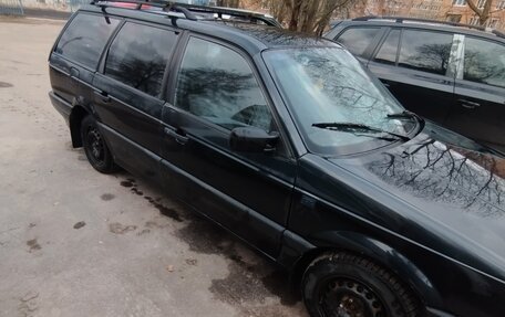 Volkswagen Passat B3, 1990 год, 155 000 рублей, 13 фотография