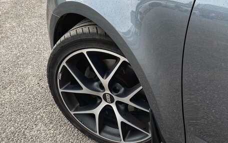 Skoda Octavia, 2019 год, 2 069 000 рублей, 10 фотография