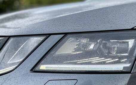 Skoda Octavia, 2019 год, 2 069 000 рублей, 3 фотография