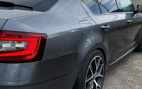 Skoda Octavia, 2019 год, 2 069 000 рублей, 7 фотография