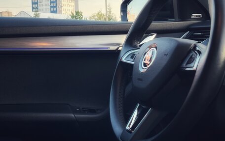 Skoda Octavia, 2019 год, 2 069 000 рублей, 13 фотография