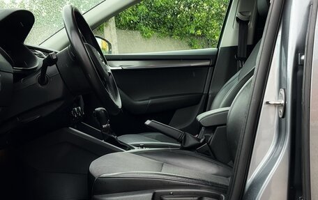Skoda Octavia, 2019 год, 2 069 000 рублей, 11 фотография