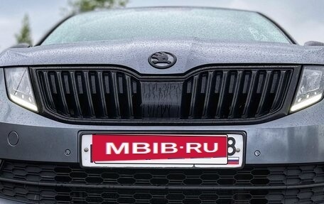 Skoda Octavia, 2019 год, 2 069 000 рублей, 4 фотография