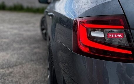 Skoda Octavia, 2019 год, 2 069 000 рублей, 8 фотография
