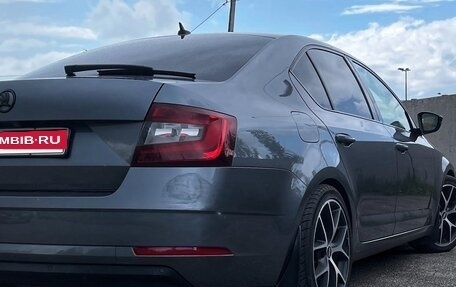 Skoda Octavia, 2019 год, 2 069 000 рублей, 6 фотография