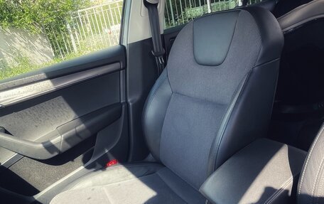Skoda Octavia, 2019 год, 2 069 000 рублей, 25 фотография