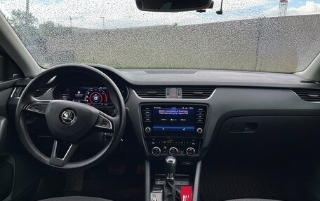 Skoda Octavia, 2019 год, 2 069 000 рублей, 16 фотография