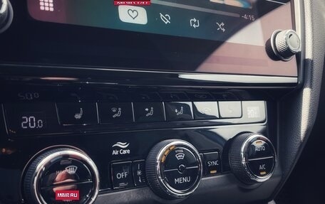 Skoda Octavia, 2019 год, 2 069 000 рублей, 18 фотография