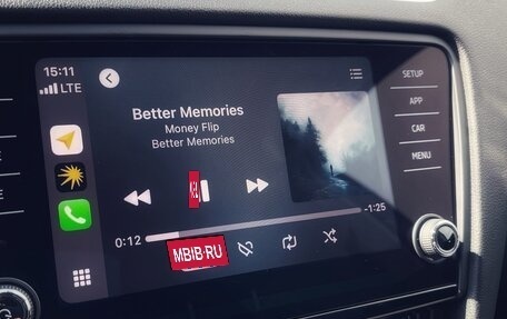 Skoda Octavia, 2019 год, 2 069 000 рублей, 21 фотография