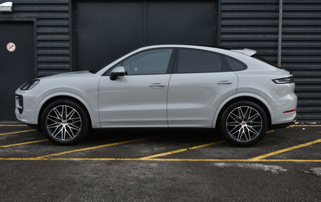 Porsche Cayenne III, 2025 год, 17 000 000 рублей, 5 фотография