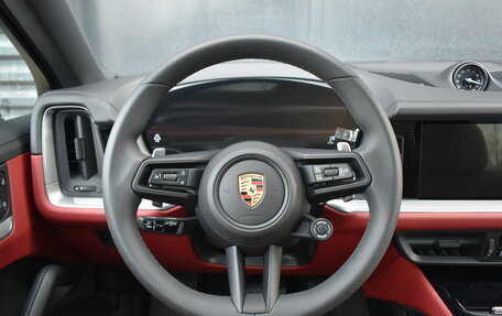Porsche Cayenne III, 2025 год, 17 000 000 рублей, 12 фотография