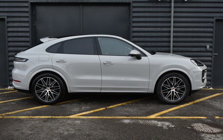 Porsche Cayenne III, 2025 год, 17 000 000 рублей, 4 фотография