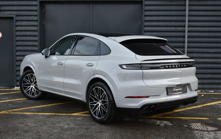 Porsche Cayenne III, 2025 год, 17 000 000 рублей, 6 фотография