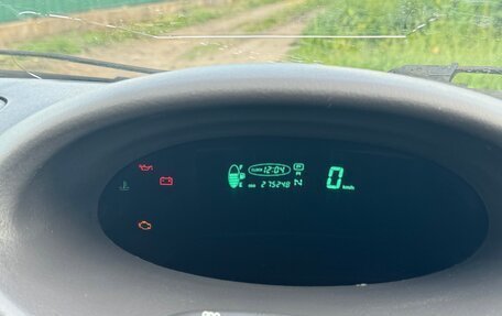 Toyota Vitz, 1999 год, 245 000 рублей, 6 фотография