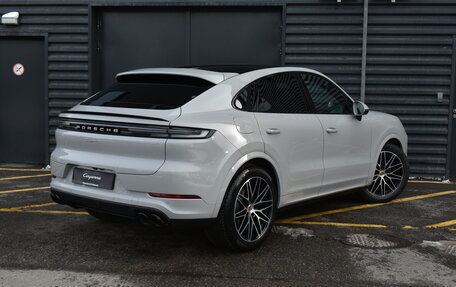 Porsche Cayenne III, 2025 год, 17 000 000 рублей, 7 фотография