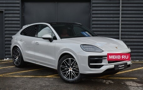 Porsche Cayenne III, 2025 год, 17 000 000 рублей, 3 фотография