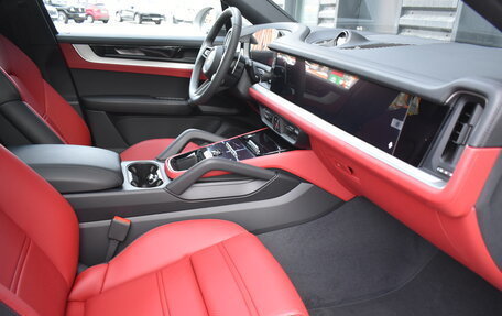 Porsche Cayenne III, 2025 год, 17 000 000 рублей, 16 фотография