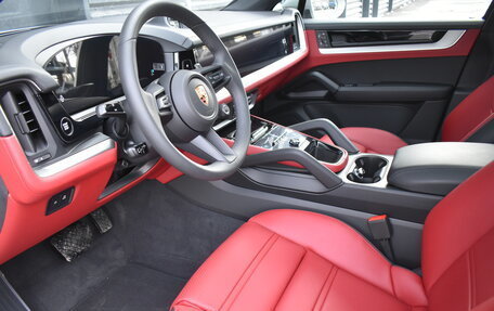 Porsche Cayenne III, 2025 год, 17 000 000 рублей, 14 фотография