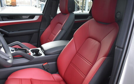 Porsche Cayenne III, 2025 год, 17 000 000 рублей, 15 фотография