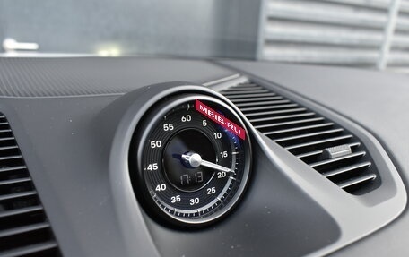 Porsche Cayenne III, 2025 год, 17 000 000 рублей, 21 фотография
