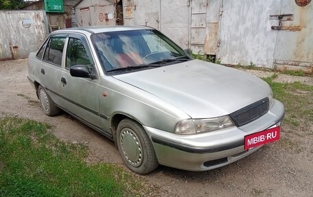 Daewoo Nexia I рестайлинг, 2007 год, 125 000 рублей, 2 фотография