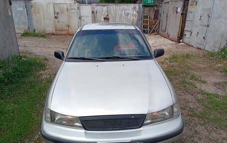 Daewoo Nexia I рестайлинг, 2007 год, 125 000 рублей, 3 фотография