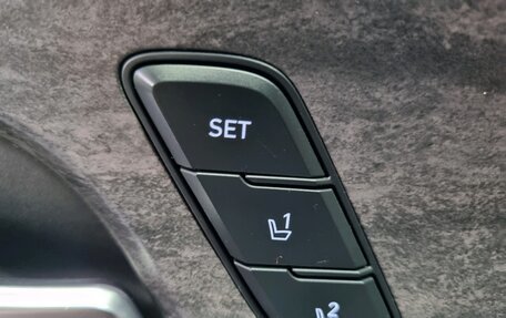 Hyundai Santa Fe IV, 2019 год, 2 708 000 рублей, 24 фотография