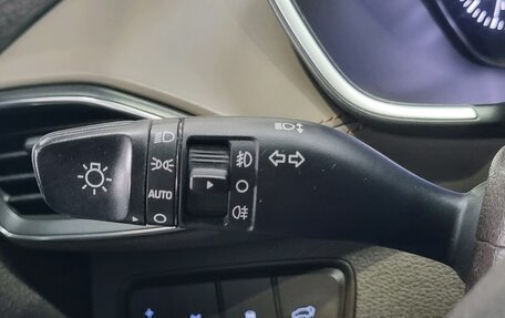 Hyundai Santa Fe IV, 2019 год, 2 708 000 рублей, 15 фотография
