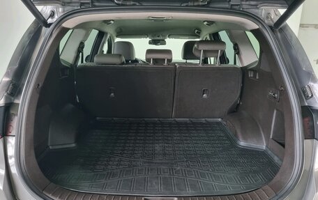 Hyundai Santa Fe IV, 2019 год, 2 708 000 рублей, 29 фотография