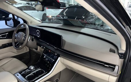 KIA Carnival, 2020 год, 4 450 000 рублей, 13 фотография