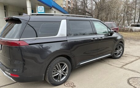 KIA Carnival, 2020 год, 4 450 000 рублей, 6 фотография